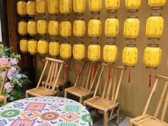 -61号餐吧(兴坪古镇漓江店)