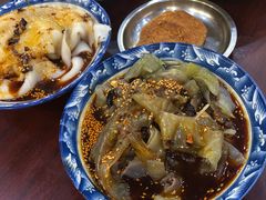 -张明富面皮店(东大街店)