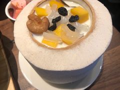 -星叶·东南亚料理(宁波万象汇店)