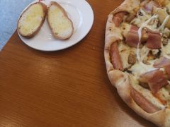 -Mr.Pizza米斯特比萨(苏州平江万达广场店)