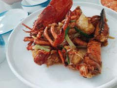 -琼大师东方烤乳猪(亚特兰蒂斯店)