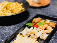 -青桃餐厅