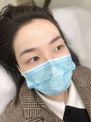 -久匠·纹眉半永久野生眉