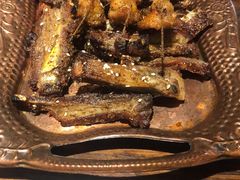 -霄汉羊排(万松园一店)