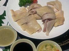 -味食家市师鸡(三元里店)