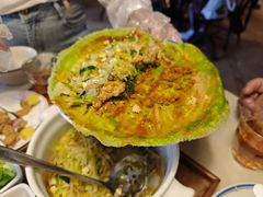 -林四喜·闽南传家菜(鼓浪屿店)