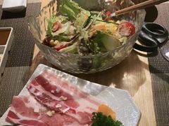 -江户烧肉(高德店)