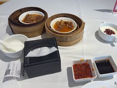 -万龙洲海鲜(南新仓店)