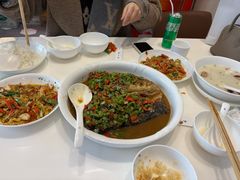 -辣公子·千岛湖私房菜(滨江店)