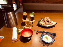 -千代武日本料理(哈西店)