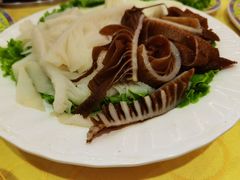 -清真马家美食城•海鲜•青岛菜•火锅(延安三路店)