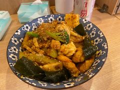 -皆道拌麻辣烫·麻辣拌