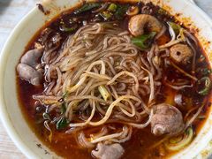 -王记老幺肥肠粉