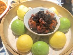 -图味美小黄鱼·景德菜(浙江路店)