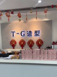 -爱秀造型 T-G