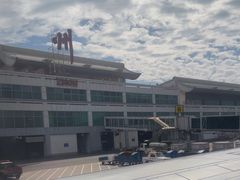 -福州长乐国际机场