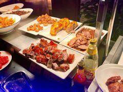 -荣誉国际酒店-云顶旋转餐厅