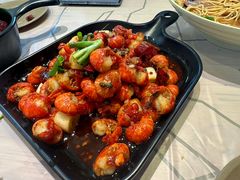 -巴厘龙虾·榜首油焖大虾(青山店)