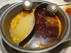 -钢管厂五区小郡肝串串香(蜀都万达店)