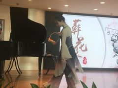 -武汉琴台钢琴博物馆