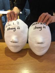 -小颜秘家·韩国整骨