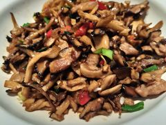 -兰湘子·湘菜小炒(盛龙广场店)