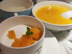 -东南里湖景餐厅·新闽菜(浦西万达店)