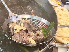 -刘少华贵州小黄牛·鲜牛肉火锅(总店)