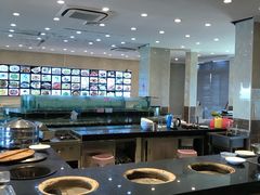 -大金山酒店