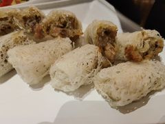 -滇野云南野生菌餐厅(陕西南路店)