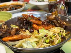 -哈尔滨饺子王·东北菜(鱼鳞浃路店)