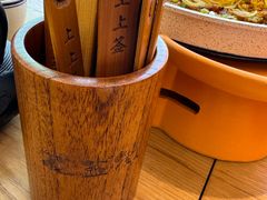 -花盐街·四川乐山小吃(西单大悦城店)