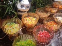 -汉丽斯巴西烤肉自助(市南店)