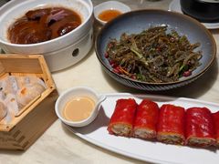 -陶陶居酒家(SM二期购物广场店)