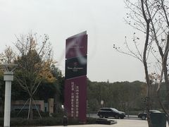 -苏州金鸡湖中茵皇冠假日酒店