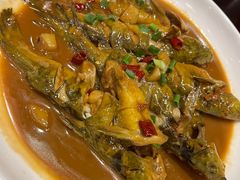 -健眺小海鲜(临海后山店)