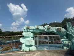 -石燕湖生态旅游景区