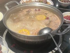 -尚合里潮汕牛肉火锅(海沧店)