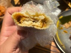 -小红旗臭豆腐炸冷面(万达店)