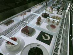 -王森咖啡西点烘焙培训(上海名厨中心店)