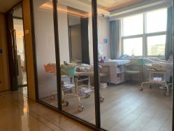点击看大图 -杭州医学院附属妇儿医院