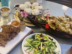 -君霖海鲜私房菜(春柳店)