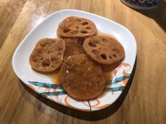 -老城南.鸭血粉丝汤(夫子庙店)