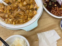 -食客居(缔景店)