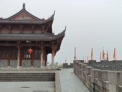 -梅城古镇