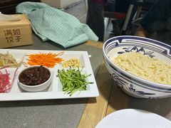 -馅老满(鼓楼店)