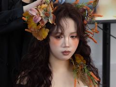 -吉田美学化妆美甲摄影培训(宁波校区)