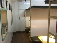 -胡同烧烤·烤肉(塔湾店)