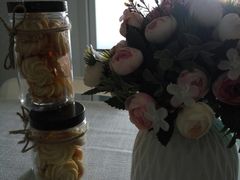 -Dark Horse·黑马蛋糕·低脂·低糖淡奶(金匙望湖大厦店)