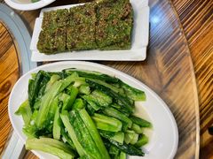 船上糕-郭嫂油茶(北门店)